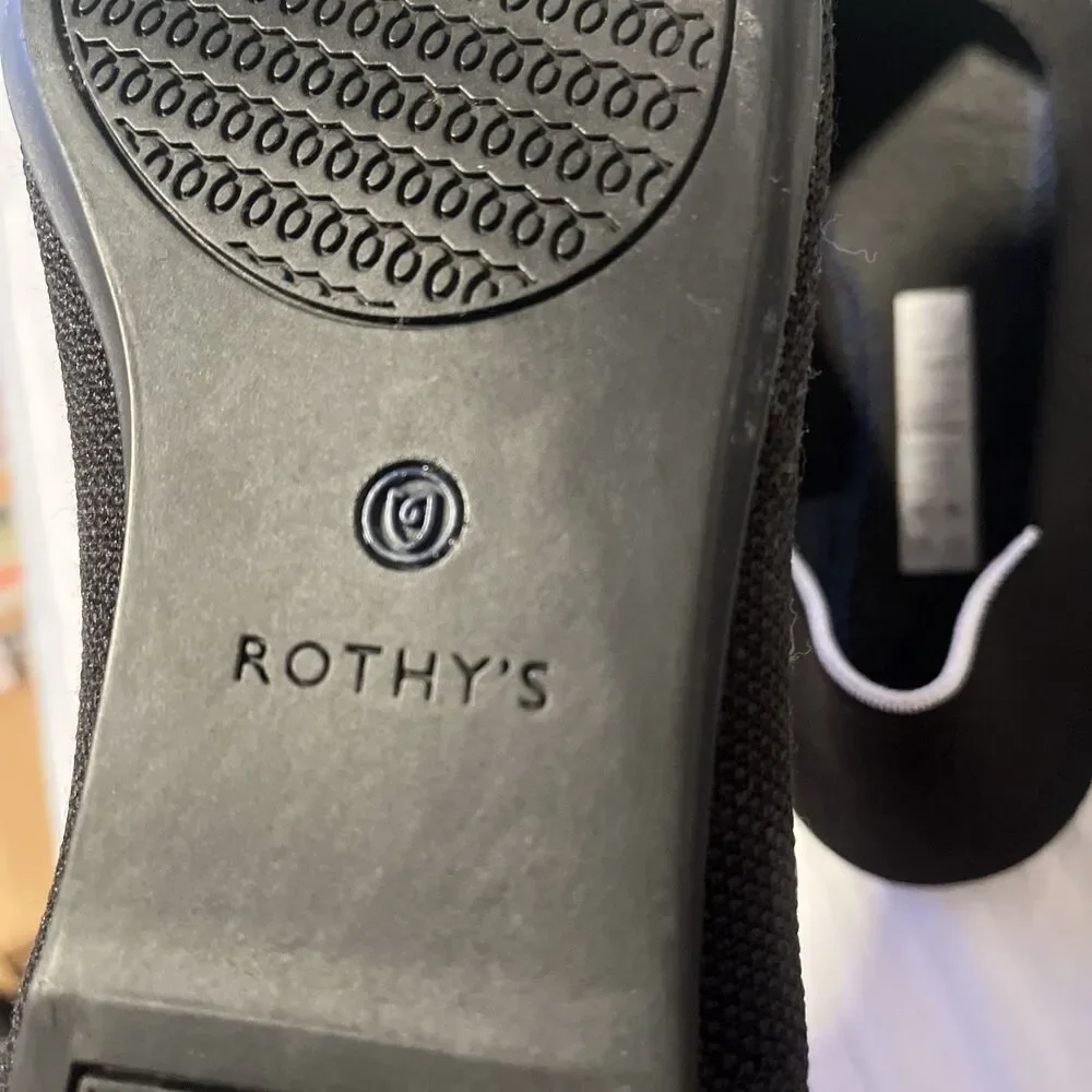 Rothy’s rothy flat